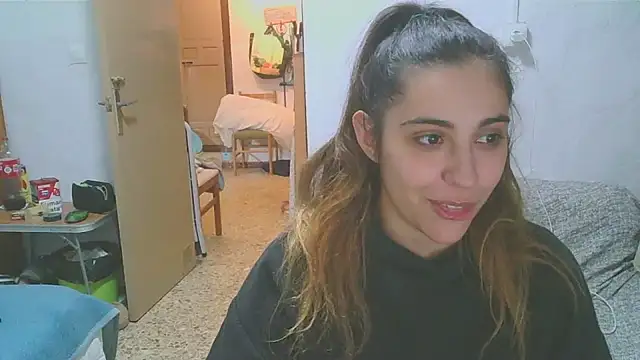 Ursumi1 online show from January 2025 03:55:02 PM