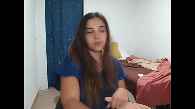 Ursumi1 online show from September 2025 06:26:02 AM