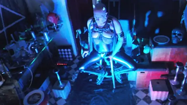 BULGEDEMON online show from January 2026 06:55:02 PM