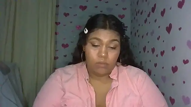 Snapshot of Nayara_Hanni chatting on September 2025 11:49:02 PM Nayara Hanni online show from September 2025 11:49:02 PM