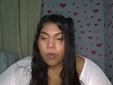 Snapshot of Nayara_Hanni chatting on September 2025 02:44:02 AM Nayara Hanni online show from September 2025 02:44:02 AM