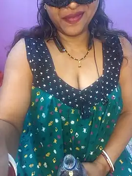 Sexy Mona Bhabhi online show from February 2026 06:24:02 PM