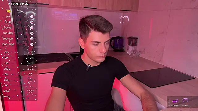 Walt Enjoy online show from January 2026 04:10:01 PM