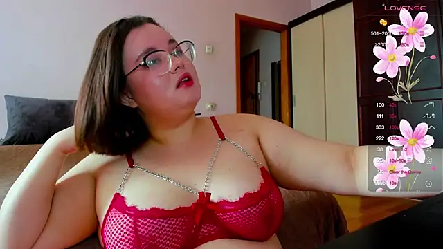 Jessica Joy online show from April 2026 06:55:02 AM