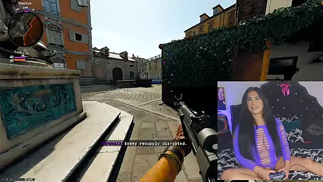 Skyla Santana online show from February 2026 02:52:02 AM