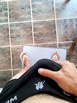 paubabando  online show from December 2024 04:46:02 PM