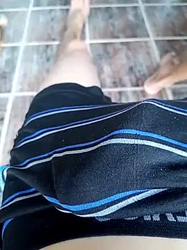 paubabando  online show from March 2025 08:53:02 PM