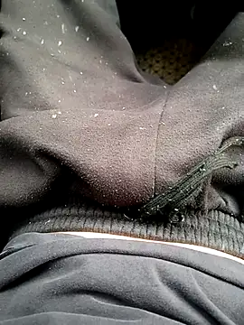 paubabando  online show from October 2025 08:49:01 PM