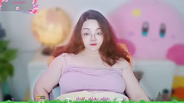 Weiwei5200 online show from November 2025 09:15:01 PM