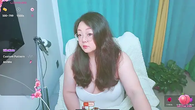 Weiwei5200 online show from April 2026 10:47:02 PM