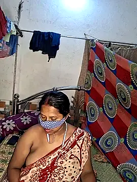 Real Desi Couple online show from May 2026 06:26:01 PM
