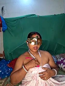 Real Desi Couple online show from May 2026 06:09:01 PM