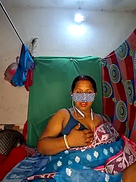 Real Desi Couple online show from June 2026 05:24:02 PM