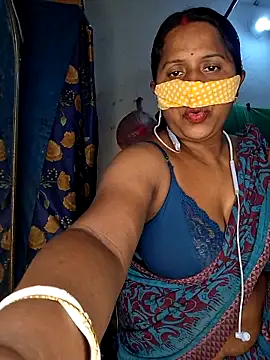 Real Desi Couple online show from June 2026 05:12:02 PM