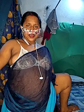 Real Desi Couple online show from June 2026 05:37:01 PM