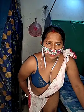 Real Desi Couple online show from June 2026 04:44:01 PM