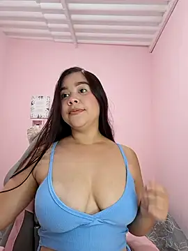 Eily   online show from November 2025 11:37:01 PM