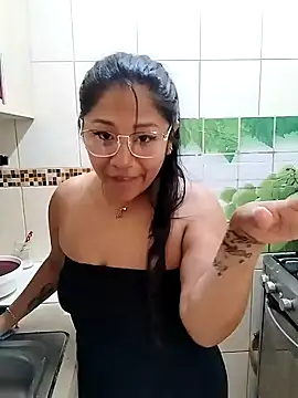 ineliveca online show from January 2025 05:42:02 PM