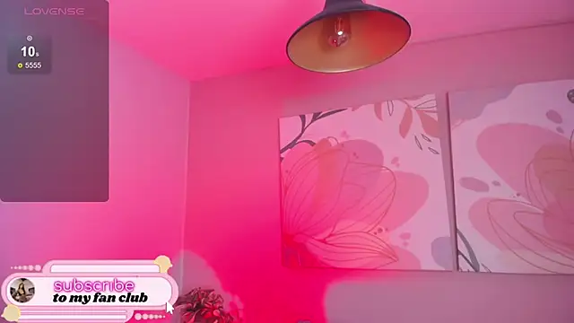 sade jackson1 online show from January 2025 04:51:02 PM