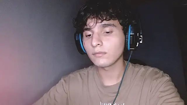 Charley quin online show from October 2025 03:03:02 AM