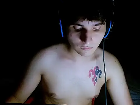 Charley quin online show from April 2026 11:13:02 PM