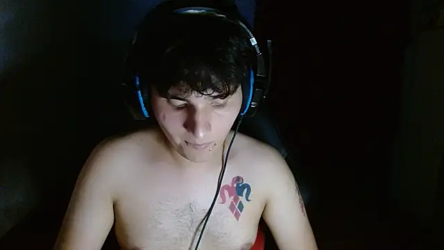 Charley quin online show from July 2026 11:44:02 PM