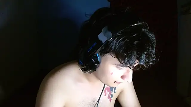 Charley quin online show from July 2026 12:48:02 AM