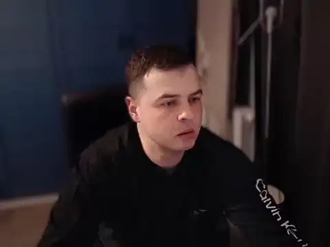 CuteMan33 online show from April 2026 06:27:02 PM