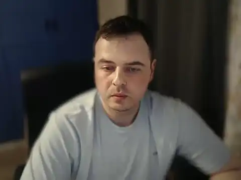 CuteMan33 online show from April 2026 09:04:02 PM