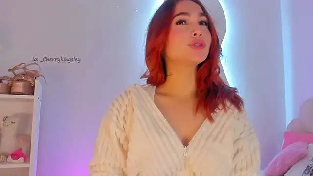  cherrykingsley1 online show from March 2026 04:19:01 AM