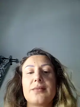 AudreyJoy online show from January 2025 01:32:01 AM