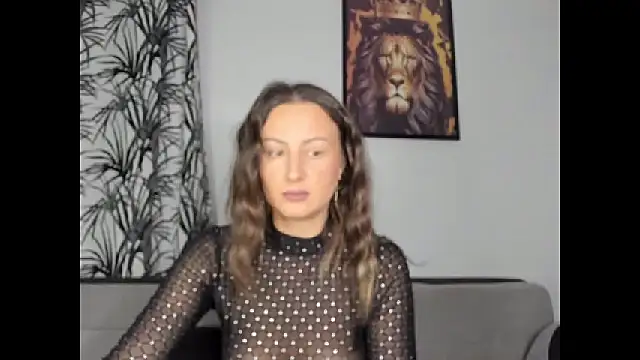 AudreyJoy online show from October 2025 07:35:02 PM