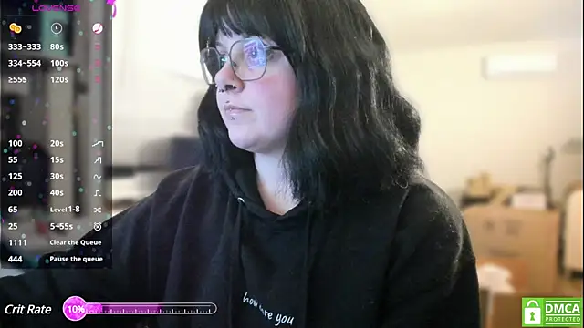 Snapshot of cute_aggro_gamer_girl chatting on December 2024 01:54:01 AM cute aggro gamer girl online show from December 2024 01:54:01 AM