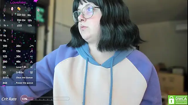 Snapshot of cute_aggro_gamer_girl chatting on December 2024 06:10:02 AM cute aggro gamer girl online show from December 2024 06:10:02 AM