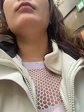 Snapshot of ChuChu1991 chatting on December 2025 12:17:02 AM ChuChu1991 online show from December 2025 12:17:02 AM