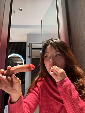 Snapshot of ChuChu1991 chatting on February 2026 05:50:01 AM ChuChu1991 online show from February 2026 05:50:01 AM