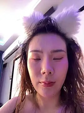 Snapshot of ChuChu1991 chatting on February 2026 05:11:02 AM ChuChu1991 online show from February 2026 05:11:02 AM