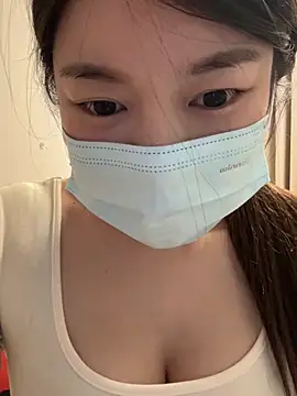 lululu-sweet online show from December 2024 04:57:01 PM