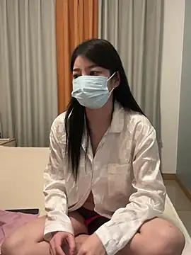 lululu-sweet online show from December 2024 02:42:01 PM