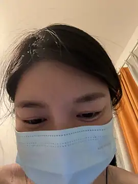 lululu-sweet online show from December 2024 08:23:02 PM