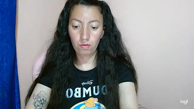 kaybabyhot online show from April 2026 02:53:02 PM