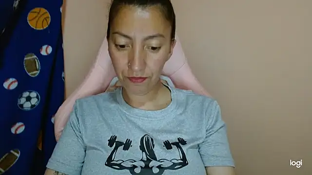 Snapshot of kaybabyhot chatting on April 2026 08:48:02 PM kaybabyhot online show from April 2026 08:48:02 PM