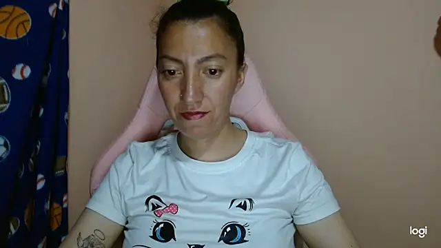 Snapshot of kaybabyhot chatting on May 2026 08:28:01 PM kaybabyhot online show from May 2026 08:28:01 PM