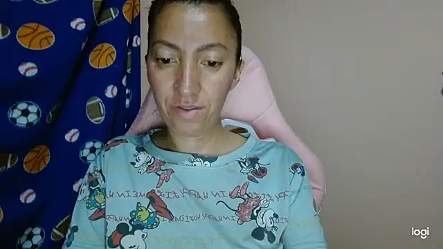 Snapshot of kaybabyhot chatting on May 2026 02:18:01 AM kaybabyhot online show from May 2026 02:18:01 AM