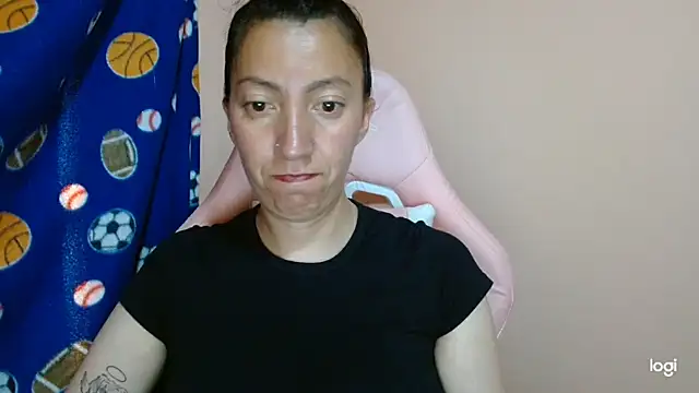 Snapshot of kaybabyhot chatting on May 2026 08:46:01 PM kaybabyhot online show from May 2026 08:46:01 PM