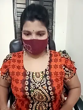 Hot-Angel  online show from March 2025 04:18:02 PM