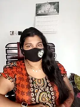 Hot-Angel  online show from April 2026 12:45:01 AM