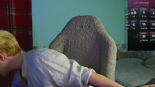 esajukyy online show from December 2024 02:05:01 PM