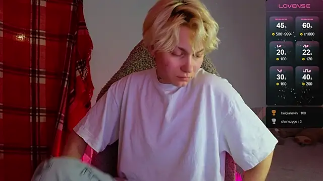 esajukyy online show from February 2025 06:51:01 PM