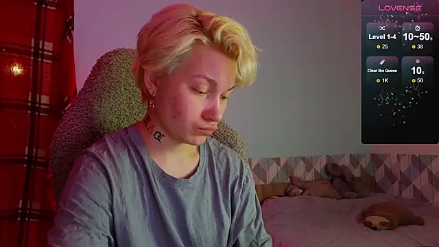 esajukyy online show from March 2025 02:18:02 PM